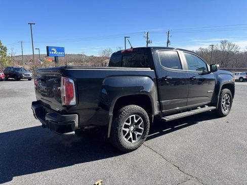 Used 2021 GMC Canyon AT4 w/ Driver Alert Package image 6
