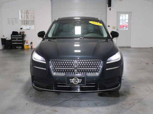 Used 2022 Lincoln Corsair Reserve w/ Equipment Group 201A image 56