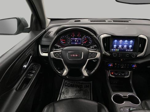 Used 2023 GMC Terrain SLT AWD/4WD image 14