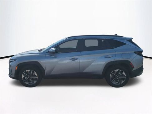 New 2026 Hyundai Tucson SEL FWD image 8