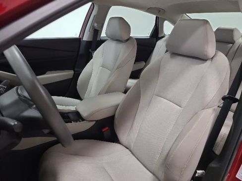 Used 2024 Honda Accord EX image 19