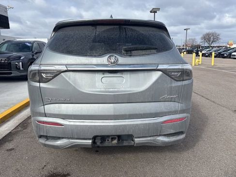 Used 2023 Buick Enclave Avenir w/ Avenir Technology Package image 9
