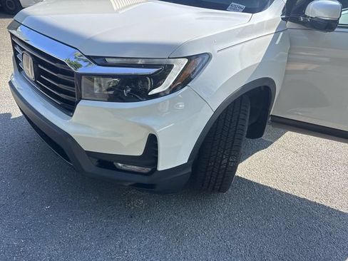Used 2023 Honda Ridgeline RTL-E image 33