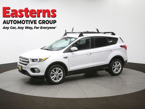 Used 2019 Ford Escape SE image 58