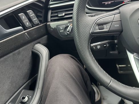 Used 2023 Audi S4 Premium Plus w/ Premium Plus Package image 22