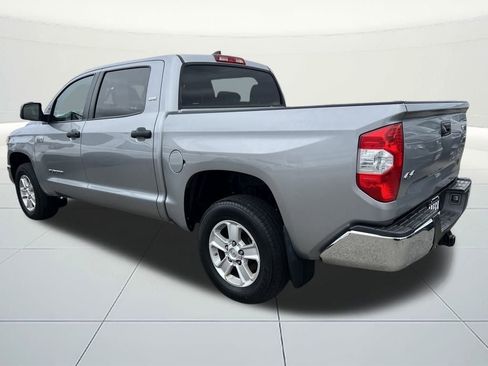 Used 2021 Toyota Tundra SR5 image 4