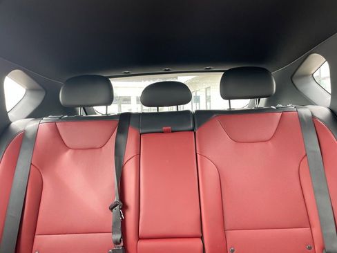 New 2026 Kia K4 GT-Line Turbo FWD image 23