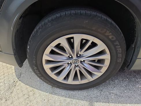 Used 2026 MAZDA CX-90 3.3 Turbo w/ Select Package AWD/4WD image 5