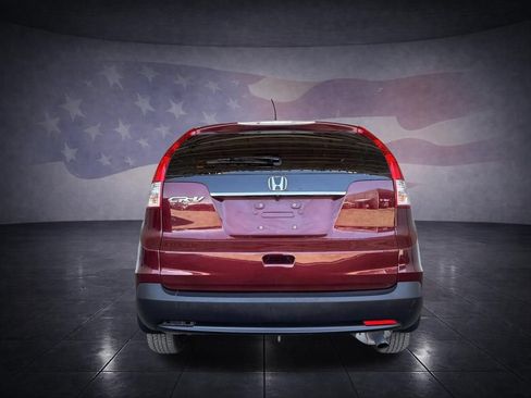 Used 2012 Honda CR-V LX image 4