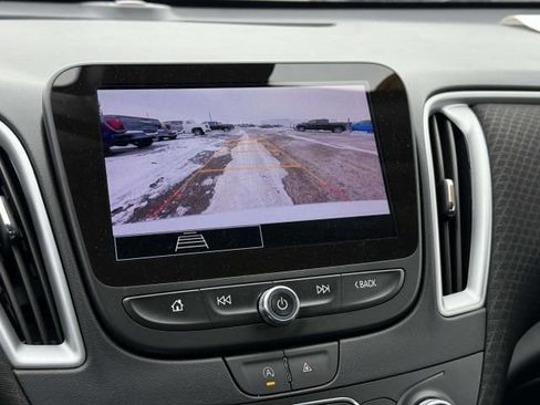 Used 2024 Chevrolet Malibu LT image 22