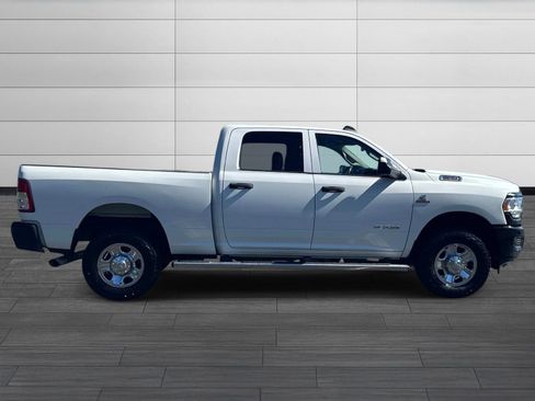 Used 2020 RAM 2500 Tradesman AWD/4WD image 3