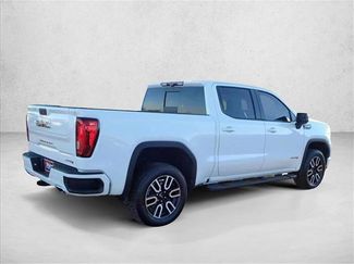 Used 2020 GMC Sierra 1500 AT4 w/ AT4 Premium Package video 3
