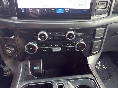 Certified 2024 Ford F150 XLT w/ Bed Utility Package image 28
