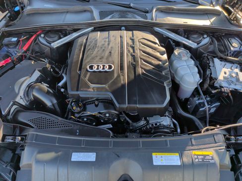 Certified 2024 Audi A5 2.0T Premium Plus image 35