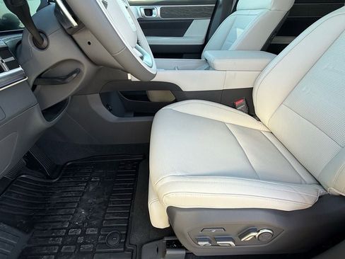 New 2026 Hyundai Santa Fe Calligraphy image 12