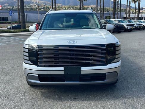 New 2026 Hyundai Palisade Limited image 3