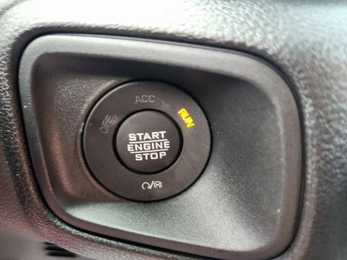 New 2025 Jeep Wrangler Willys image 17