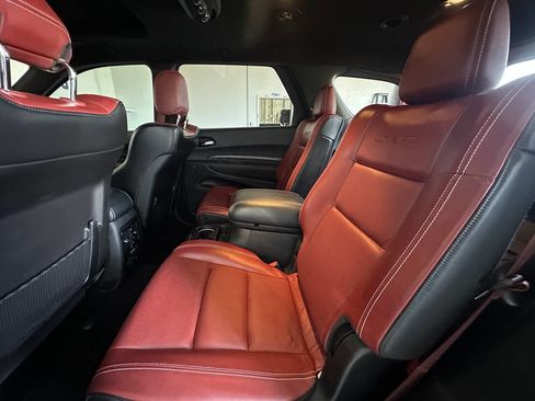 Used 2023 Dodge Durango SRT Hellcat image 20