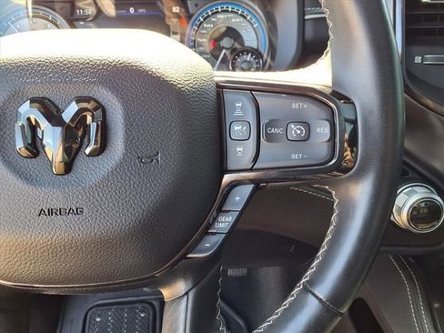 Certified 2022 RAM 1500 Limited image 8