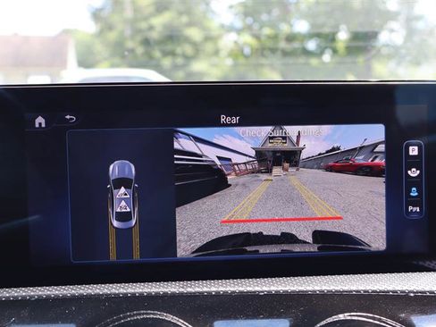 Used 2025 Mercedes-Benz CLA 250 image 21