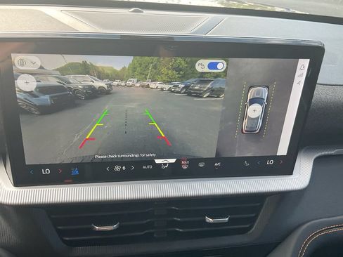 New 2026 Ford Explorer Tremor w/ Tremor Ultimate Package AWD/4WD image 25