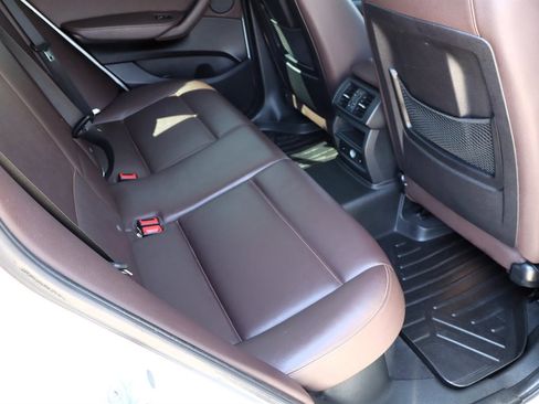 Used 2016 BMW X3 xDrive28d image 20