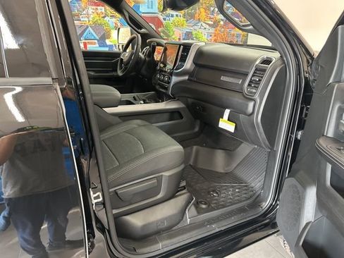 New 2025 RAM 3500 Big Horn image 50