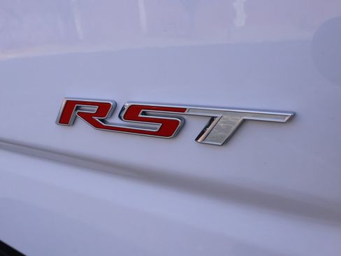 New 2026 Chevrolet Silverado 1500 RST image 23