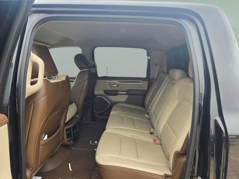 Used 2019 RAM 1500 Laramie image 28