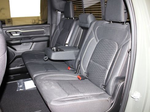 New 2026 RAM 1500 Big Horn image 27