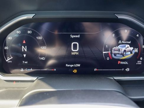 New 2026 GMC Sierra 3500 Denali w/ Technology Package image 31