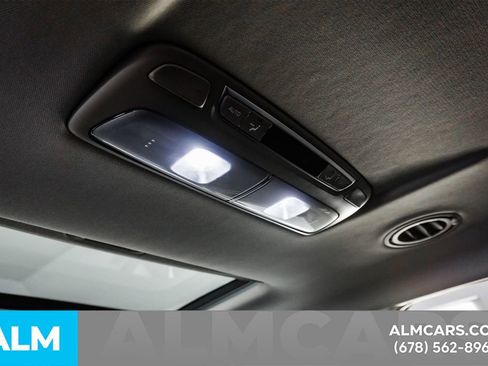 Used 2025 Kia Telluride S FWD image 58