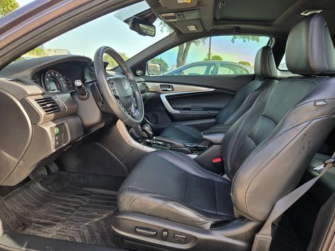 Used 2016 Honda Accord EX-L image 10