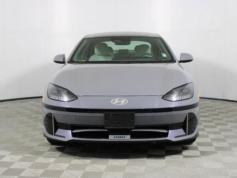 Used 2024 Hyundai Ioniq 6 SEL RWD image 8