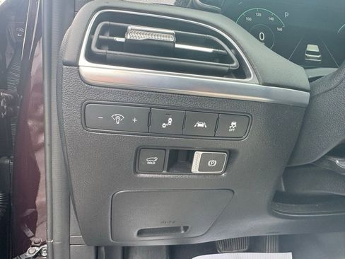 Used 2022 Hyundai Palisade Calligraphy image 20