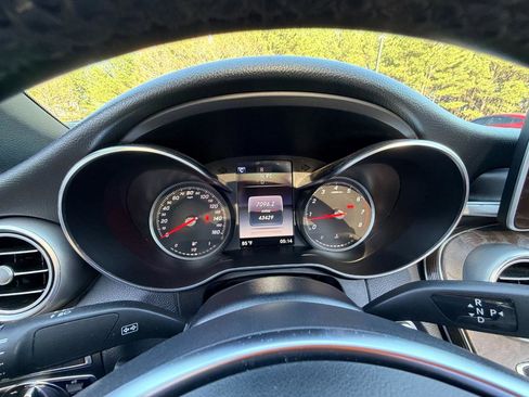 Used 2018 Mercedes-Benz C 300 Cabriolet image 21