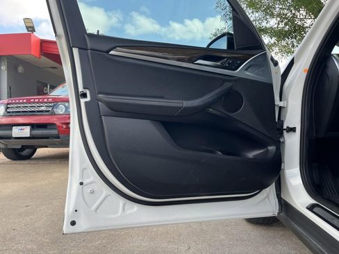 Used 2018 BMW X3 xDrive30i AWD/4WD image 17