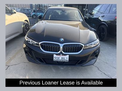 Used 2026 BMW 330i Sedan w/ Premium Package