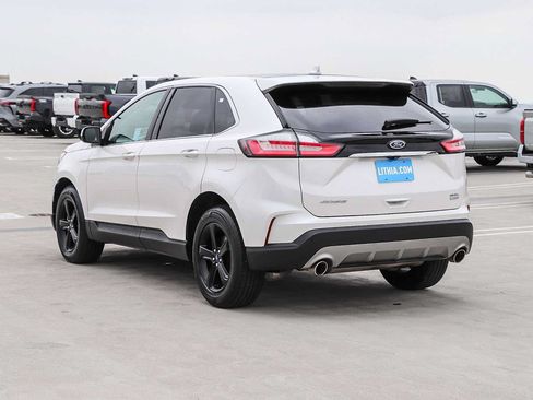 Used 2019 Ford Edge SEL w/ Equipment Group 201A FWD image 8