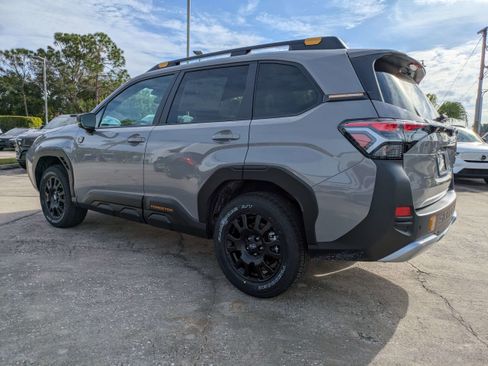 New 2026 Subaru Forester Wilderness image 6