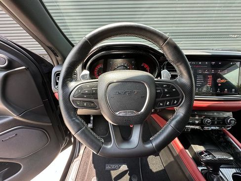 Used 2023 Dodge Durango SRT Hellcat AWD/4WD image 24