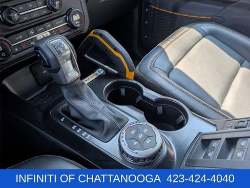 Used 2024 Ford Bronco Badlands AWD/4WD image 19