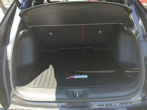 Used 2025 Acura ADX A-Spec AWD/4WD image 36