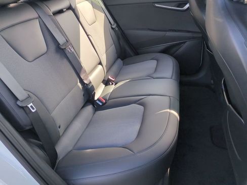 New 2026 Kia Niro Wind FWD image 26