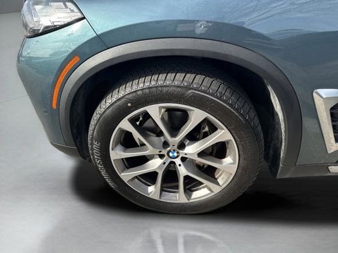 Used 2024 BMW X5 xDrive40i w/ Parking Assistance Package image 24