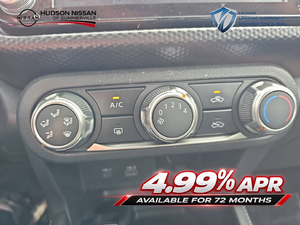Used 2024 Nissan Kicks SV FWD image 25