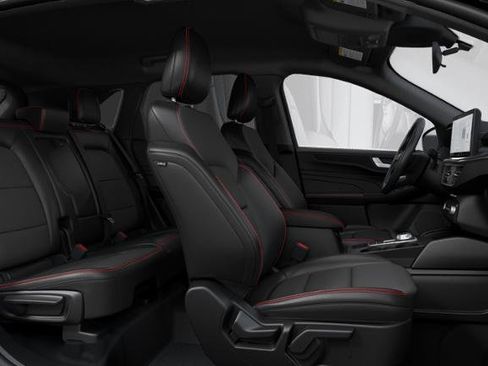 New 2025 Ford Escape ST-Line w/ Tech Pack #1 image 26