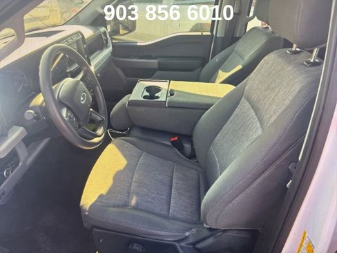 Used 2024 Ford F350 XL w/ STX Appearance Package image 9