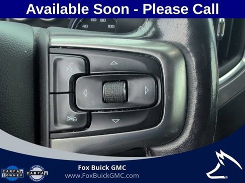 Used 2022 Chevrolet Silverado 2500 LT w/ Convenience Package AWD/4WD image 18