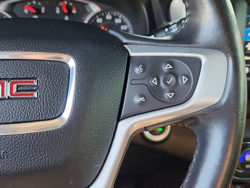 Used 2019 GMC Terrain SLE w/ Driver Convenience Package FWD image 43